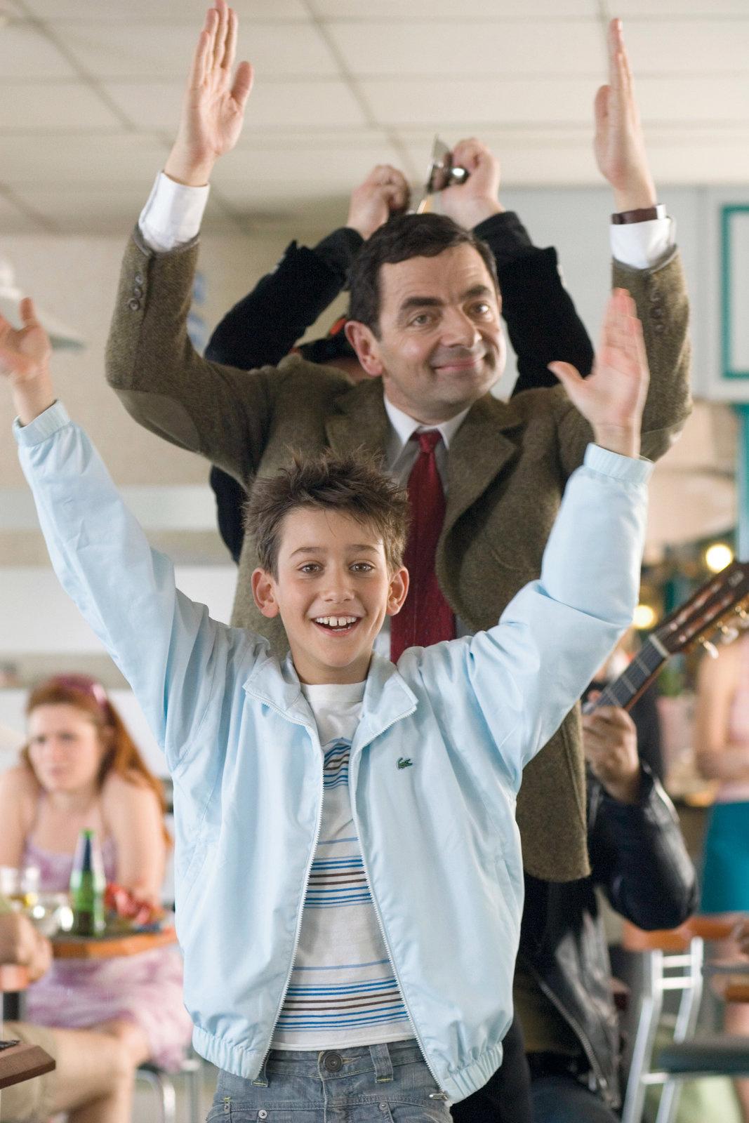 Produktbild Mr. Bean macht Ferien 7 von 12