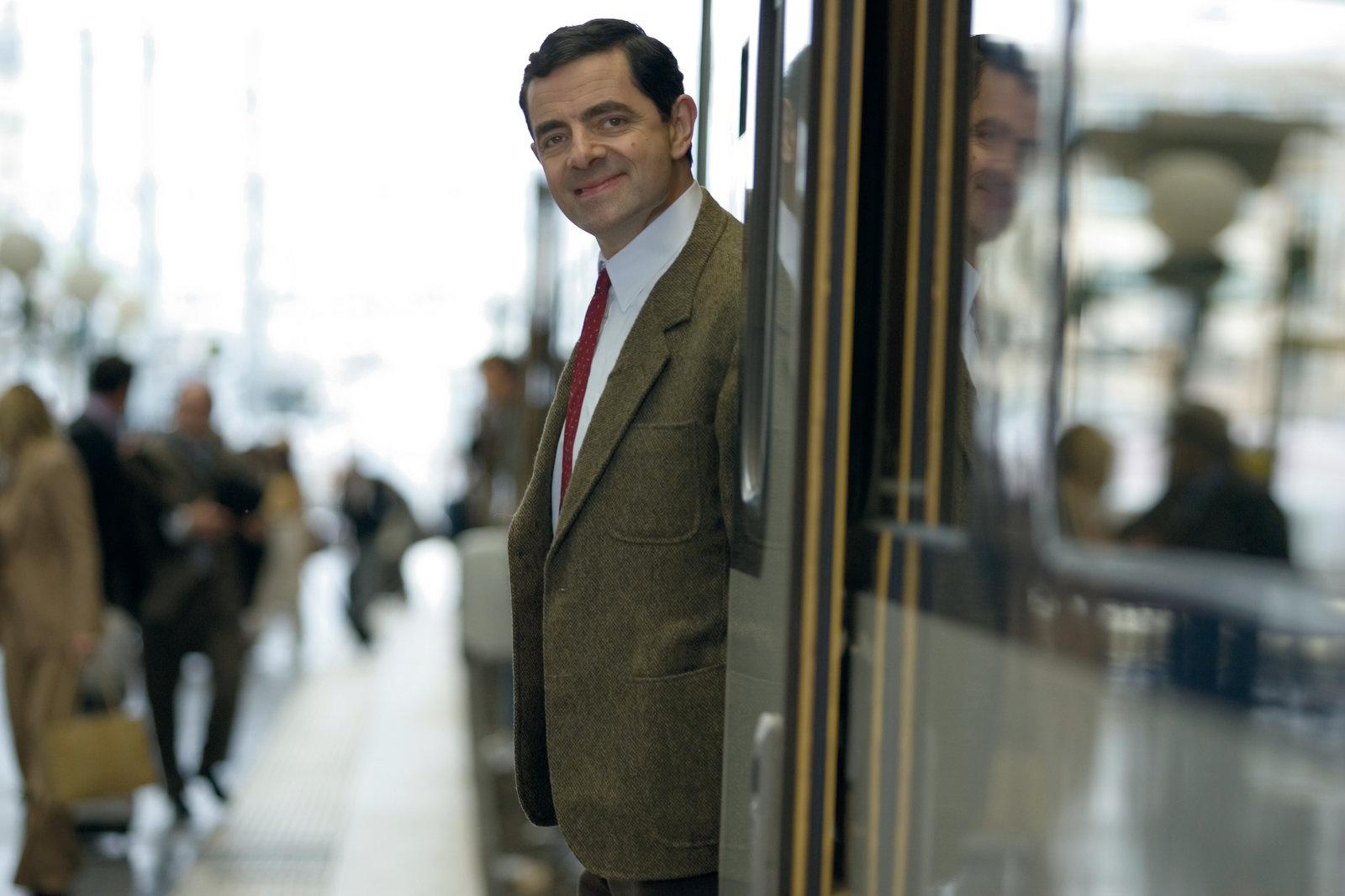 Produktbild Mr. Bean macht Ferien 8 von 12