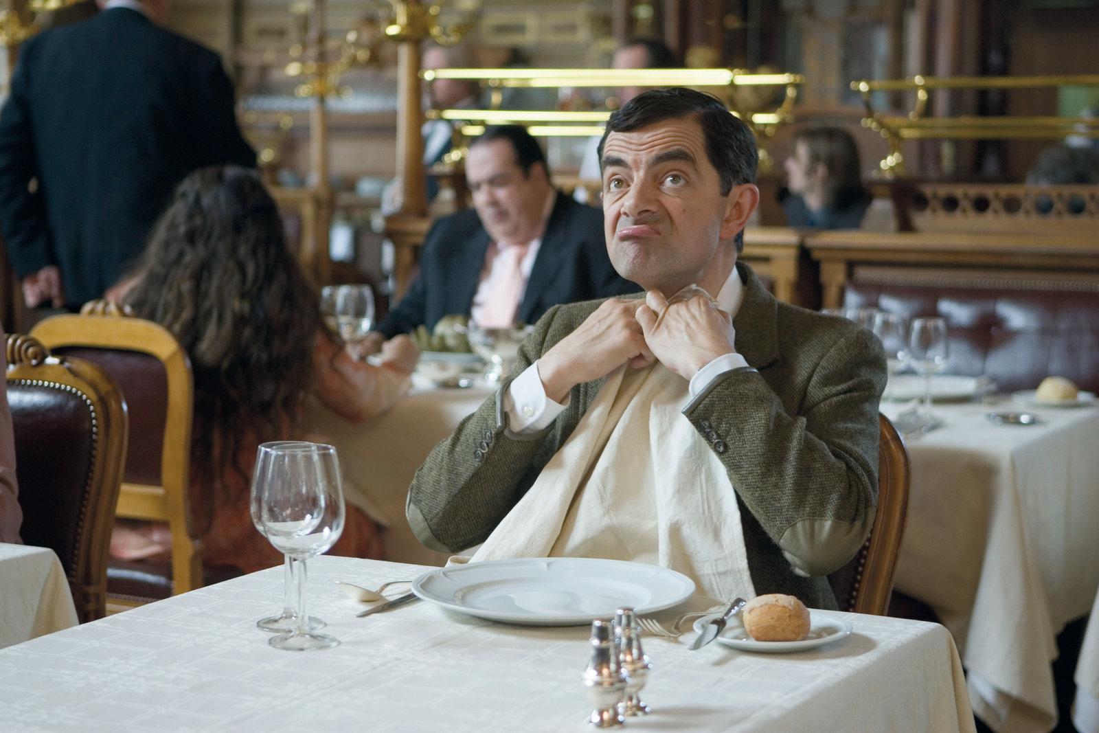 Produktbild Mr. Bean macht Ferien 9 von 12
