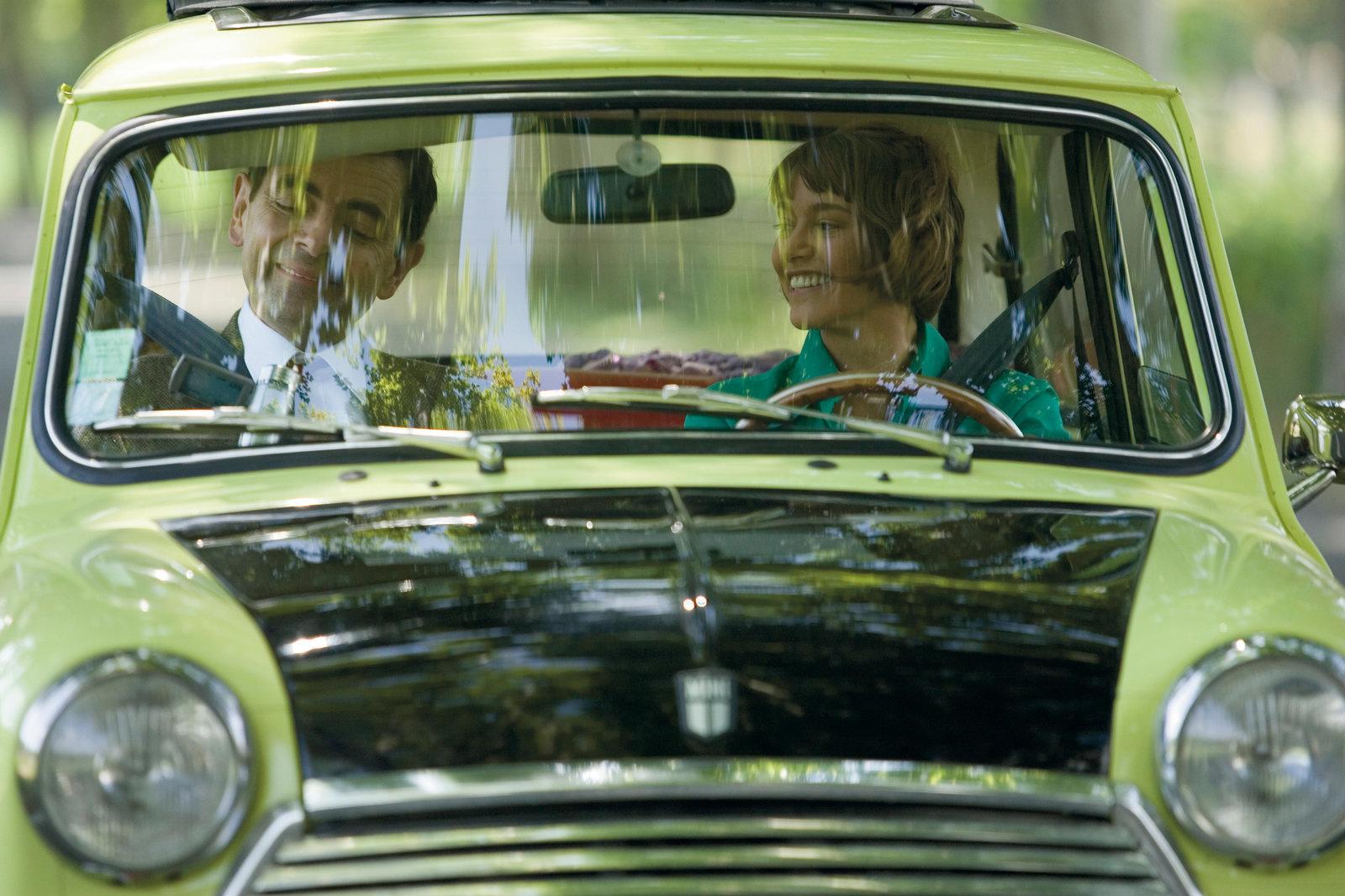 Produktbild Mr. Bean macht Ferien 12 von 12