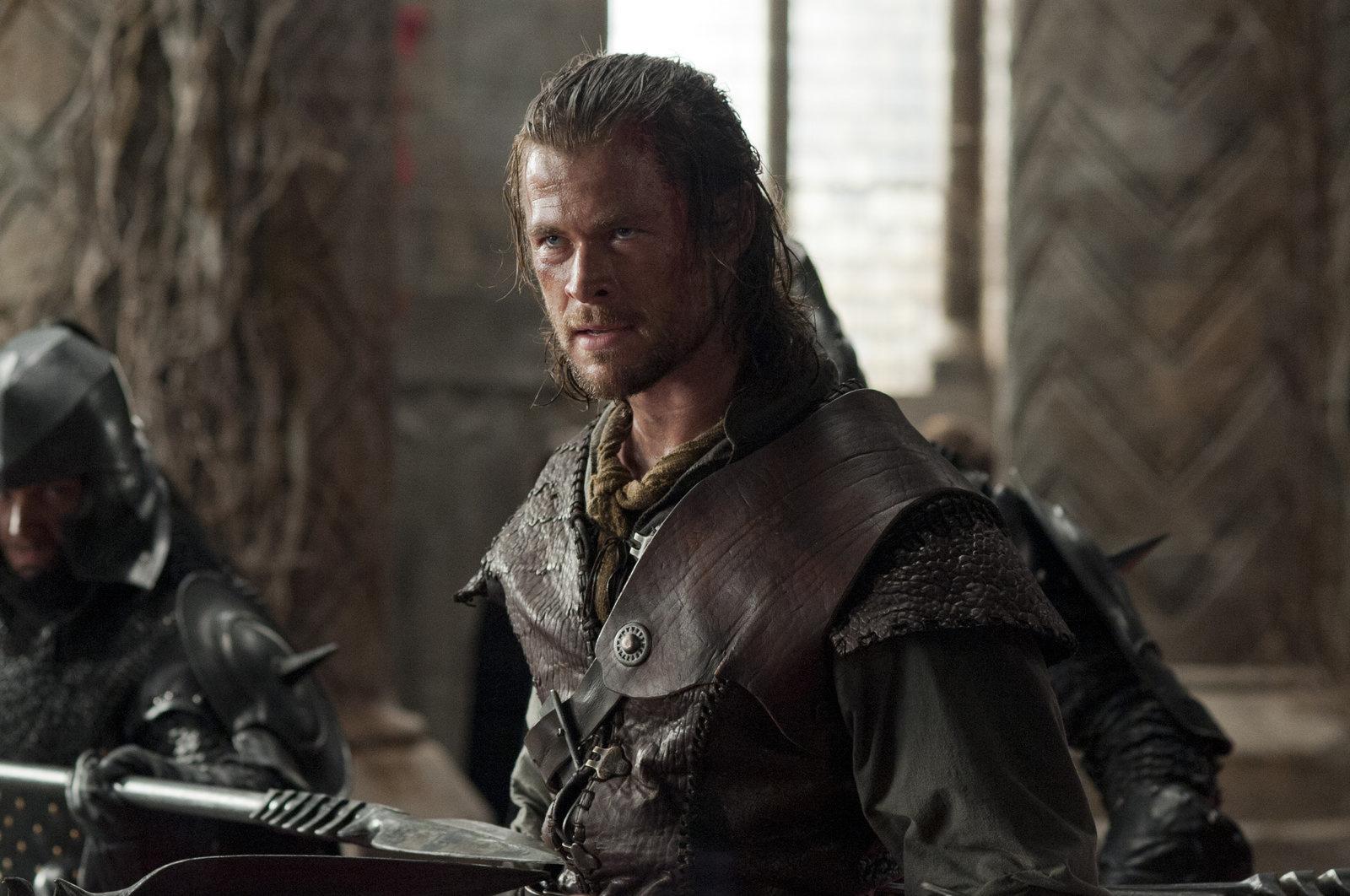 Produktbild Snow White&the Huntsman - Extended Edition 4 von 12