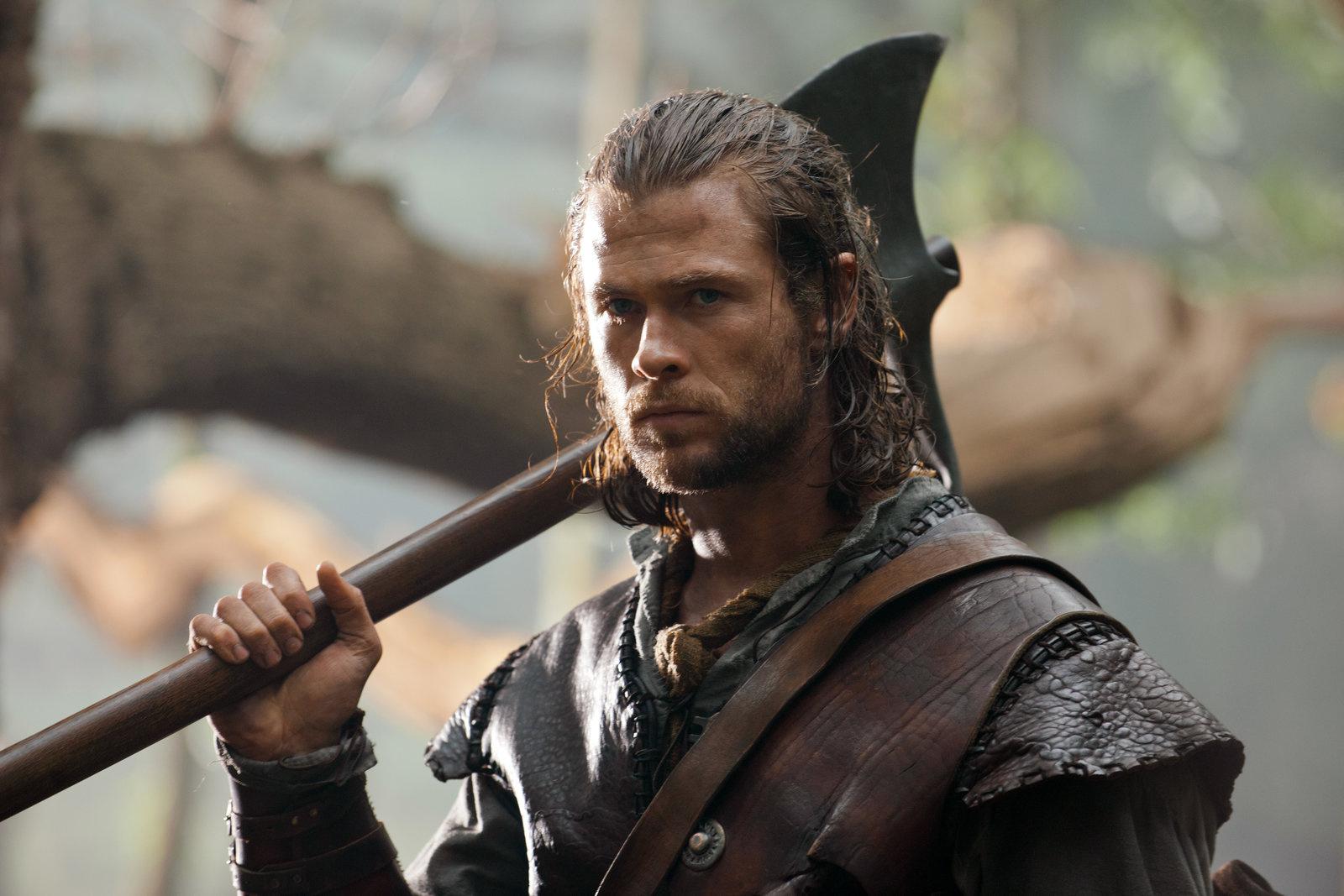 Produktbild Snow White&the Huntsman - Extended Edition 5 von 12