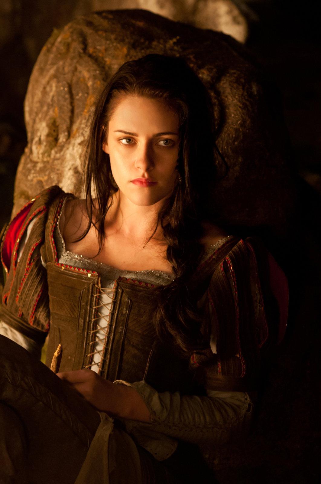 Produktbild Snow White&the Huntsman - Extended Edition 6 von 12