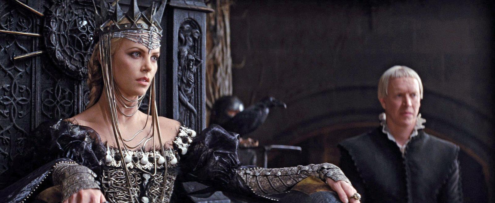 Produktbild Snow White&the Huntsman - Extended Edition 9 von 12