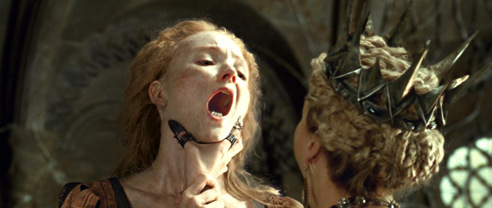 Produktbild Snow White&the Huntsman - Extended Edition 10 von 12