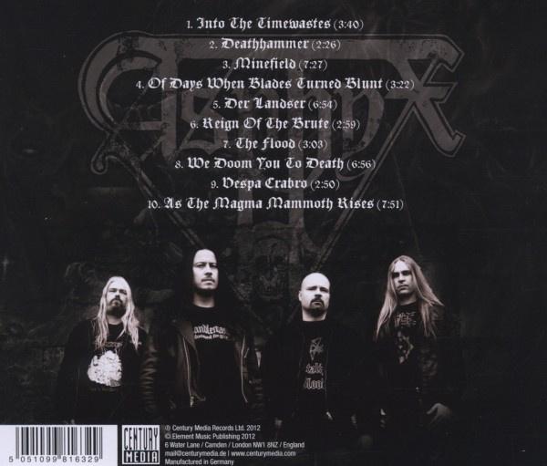 Produktbild Deathhammer 3 von 3