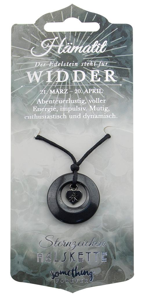H&H Halskette - Widder