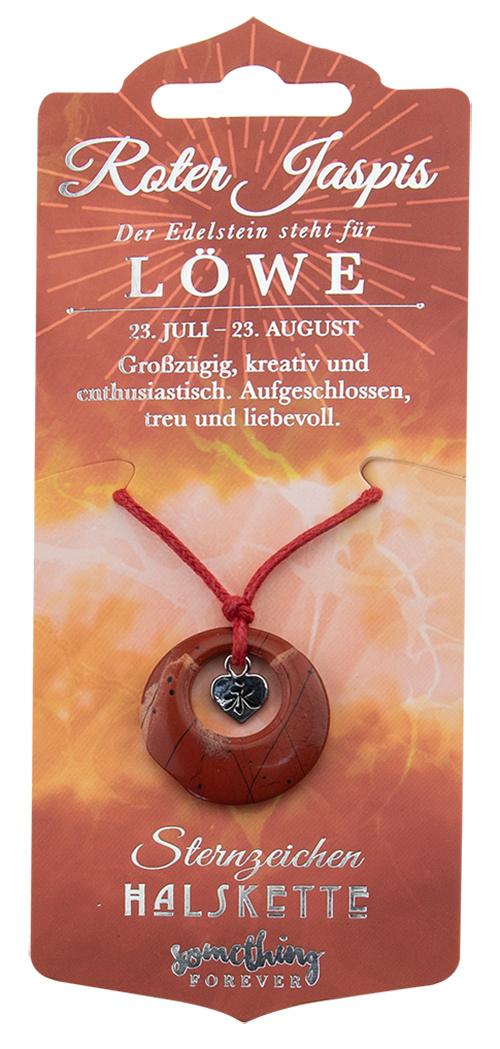 H&H Halskette - Löwe