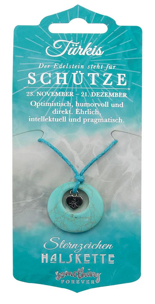 H&H Halskette - Schütze