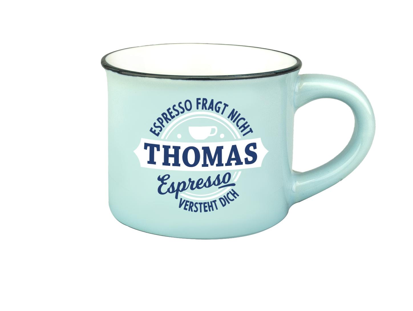 H&H Espresso-Tasse - Thomas