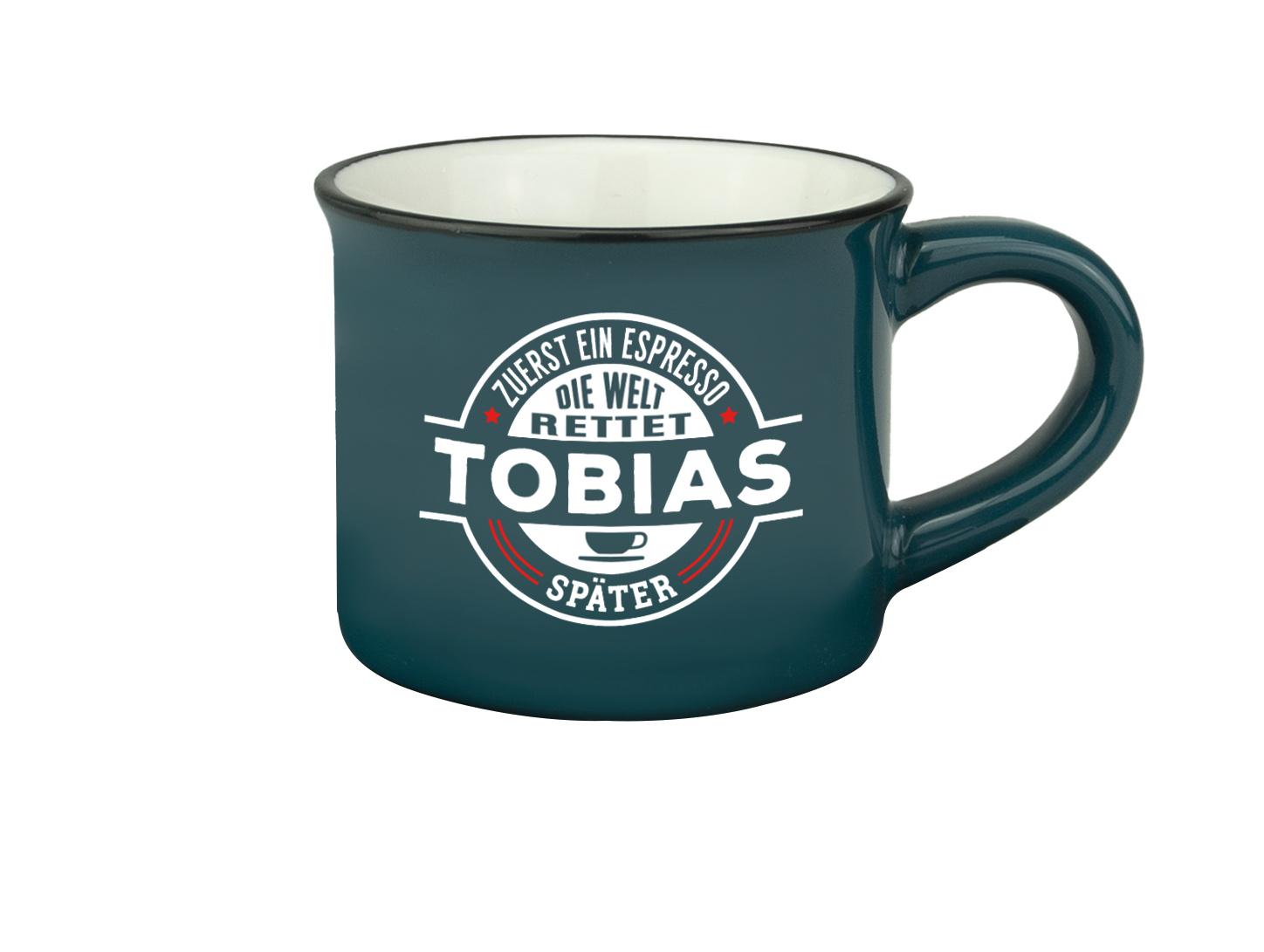 H&H Espresso-Tasse - Tobias