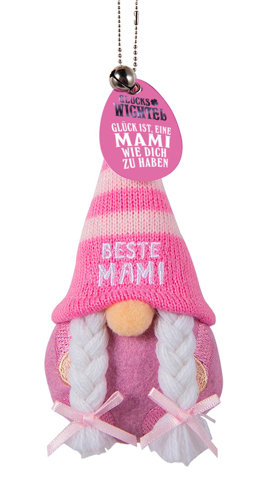 H&H Glückswichtel - Beste Mami