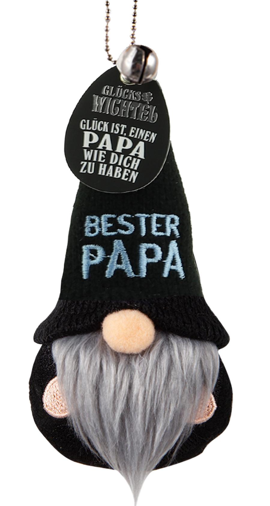 H&H Glückswichtel - Bester Papa
