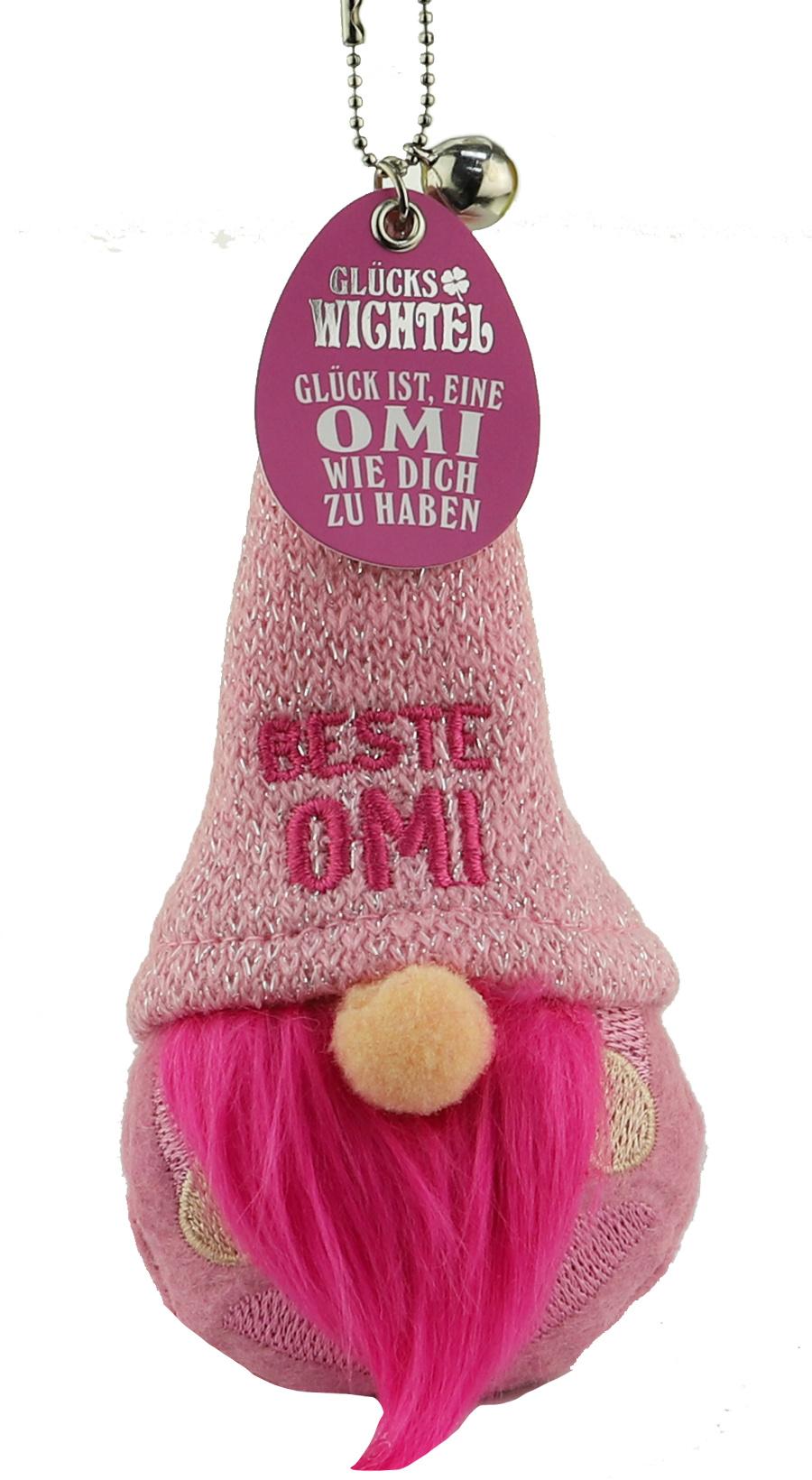 H&H Glückswichtel Omi