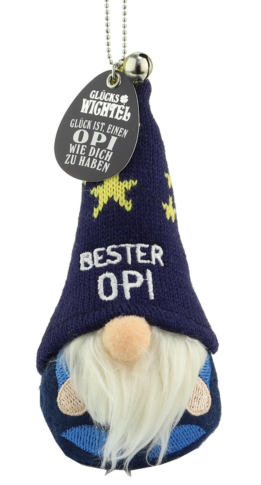 H&H Glückswichtel Opi