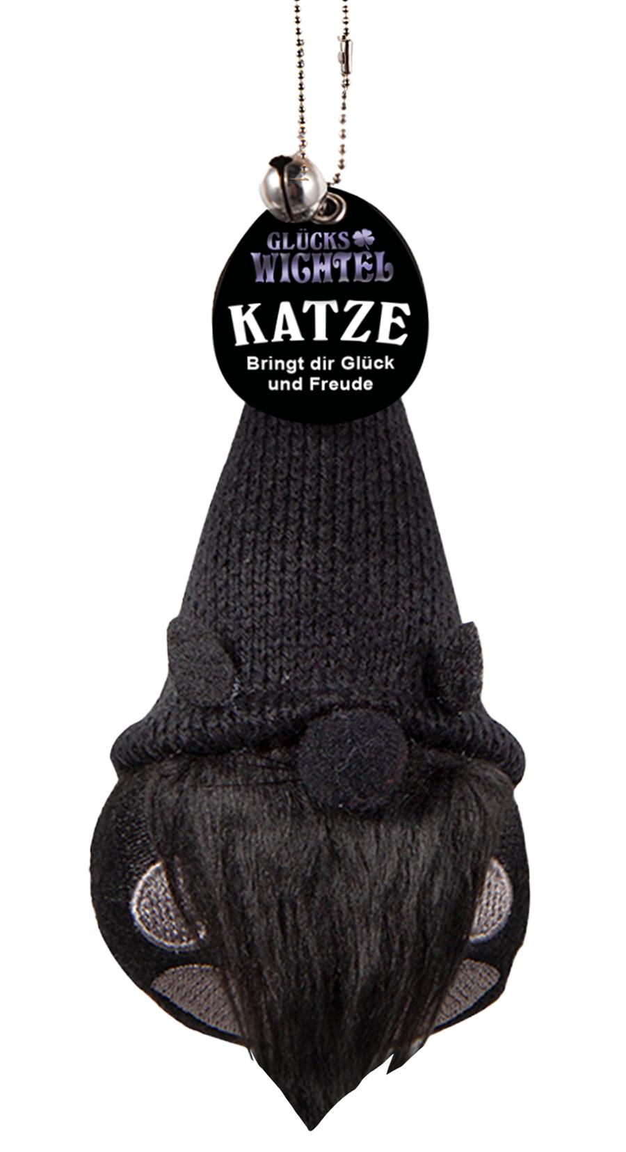 H&H Glückswichtel - Katze