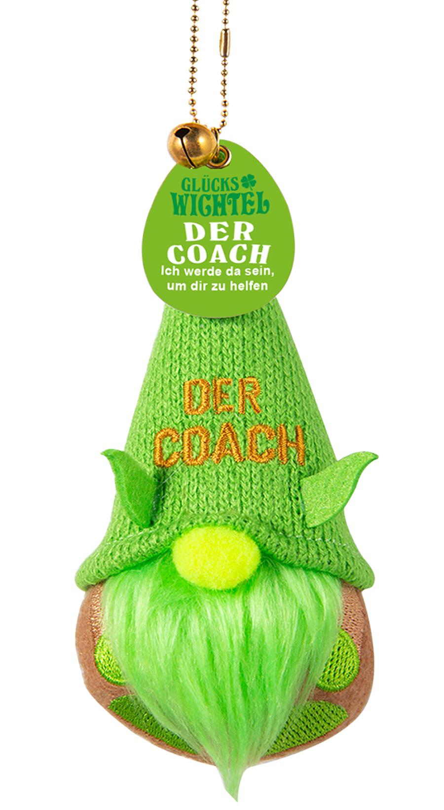 H&H Glückswichtel - Coach