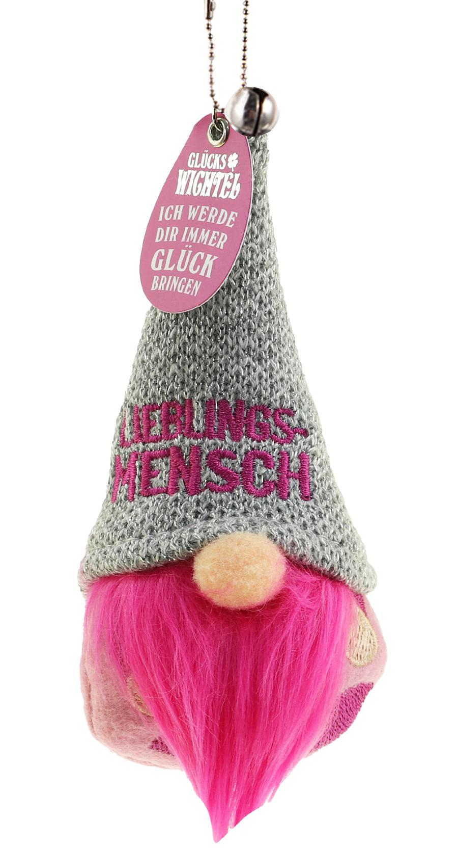 H&H Glückswichtel - Lieblingsmensch