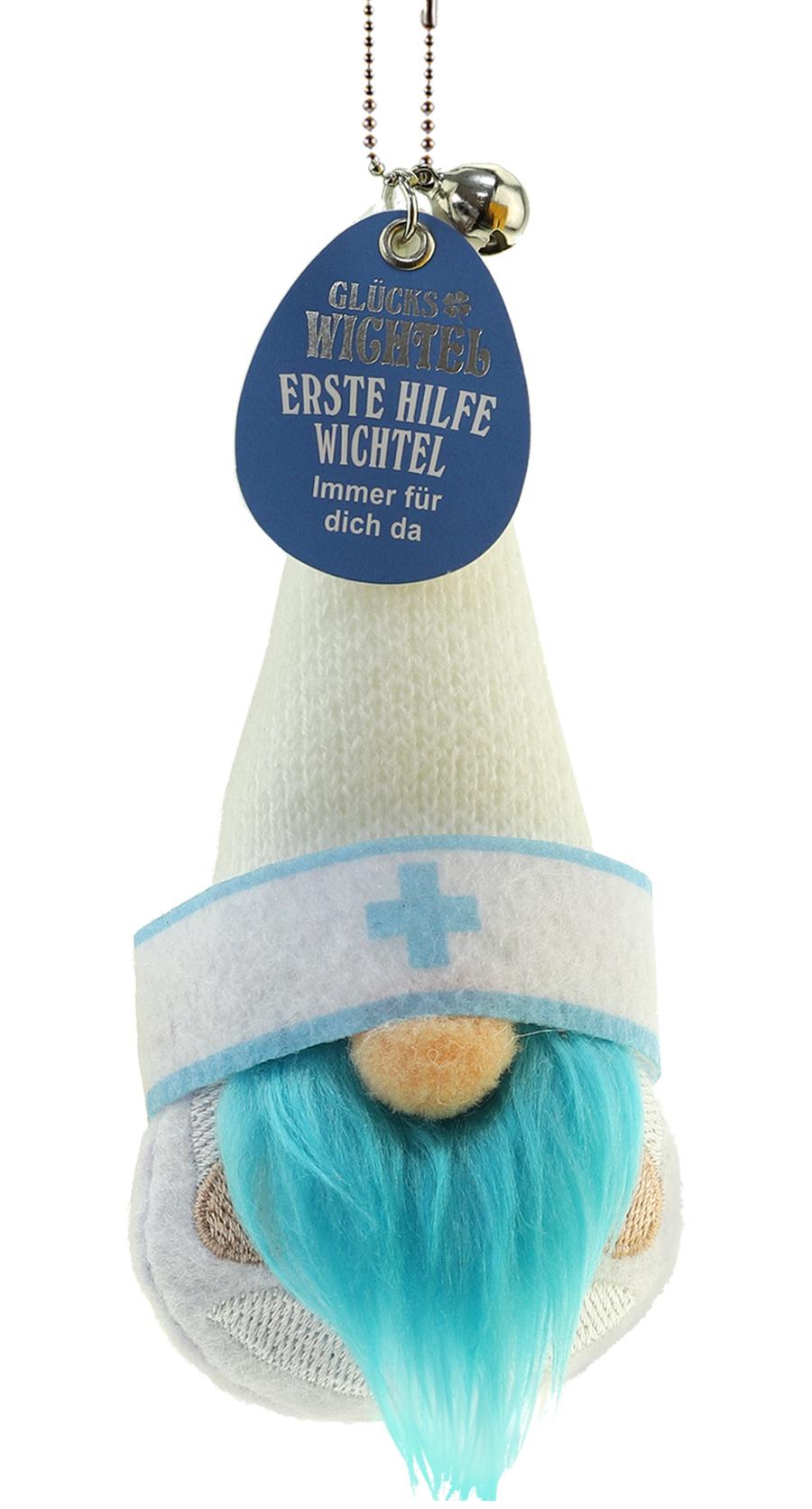 H&H Glückswichtel - Erste Hilfe