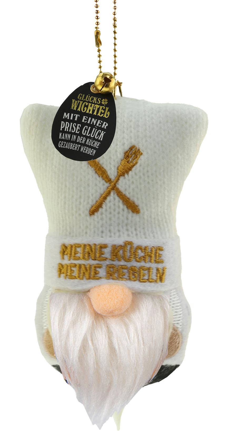 H&H Glückswichtel - Meine Küche
