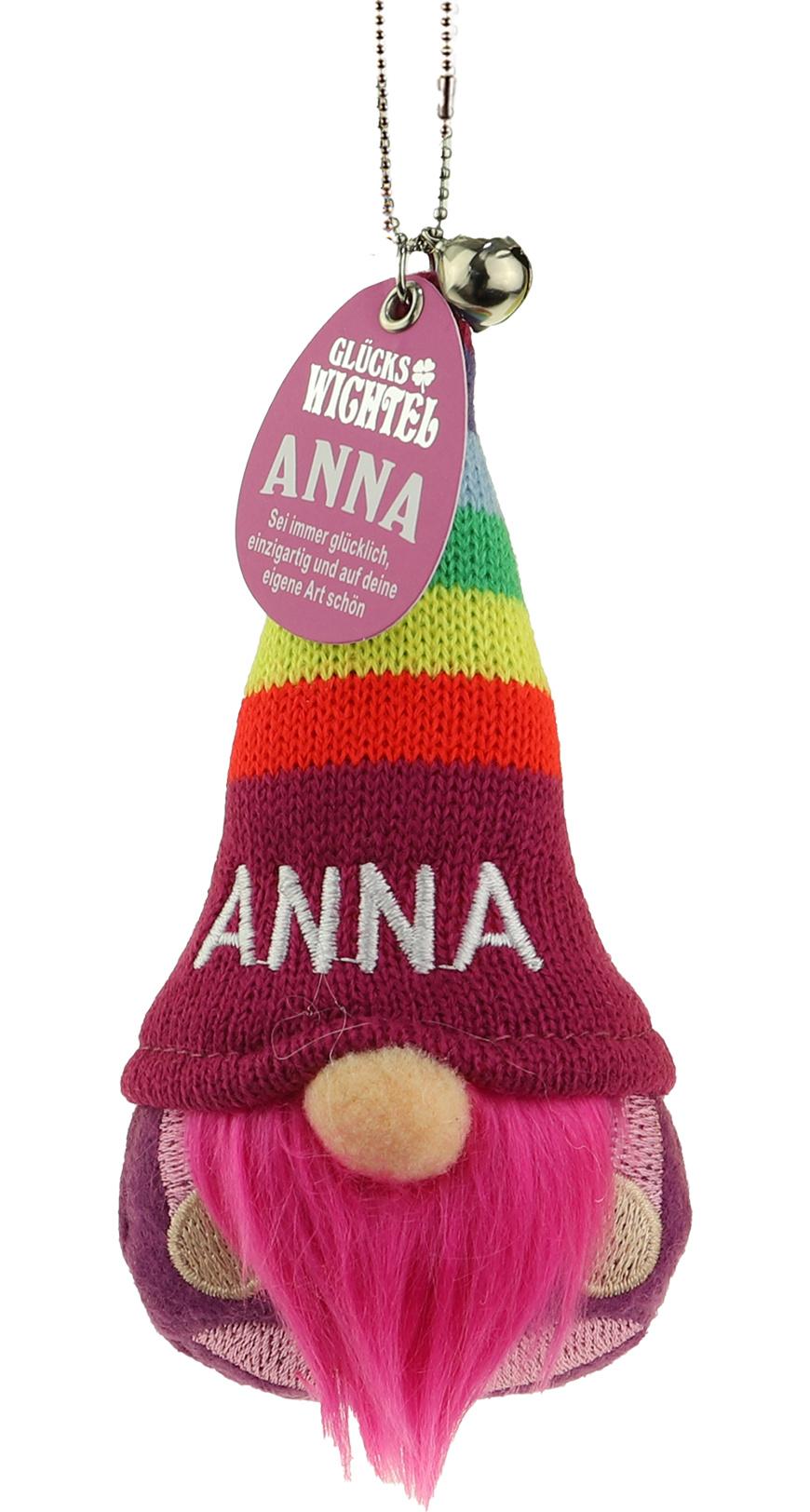 H&H Glückswichtel - Anna