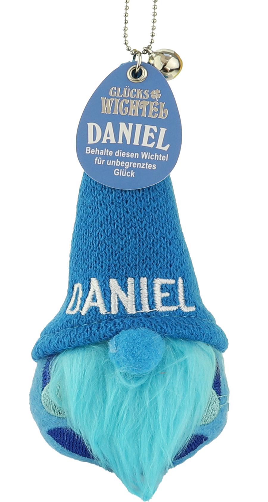 H&H Glückswichtel - Daniel