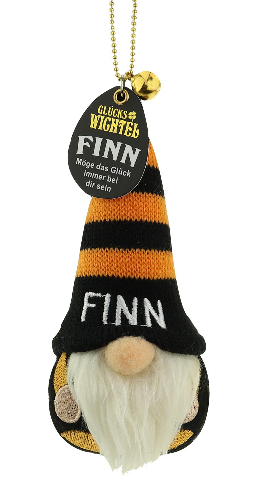 H&H Glückswichtel - Finn