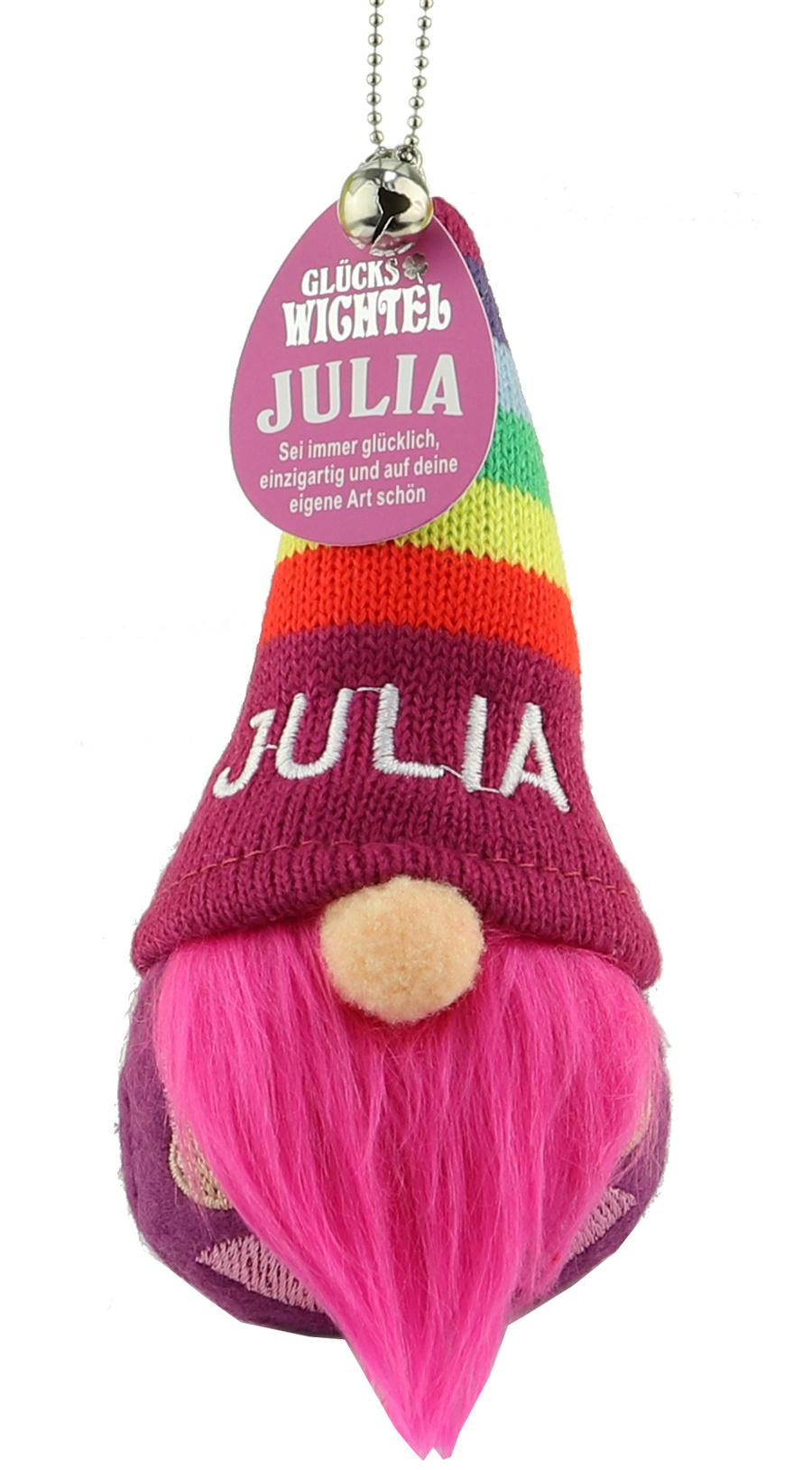 H&H Glückswichtel - Julia