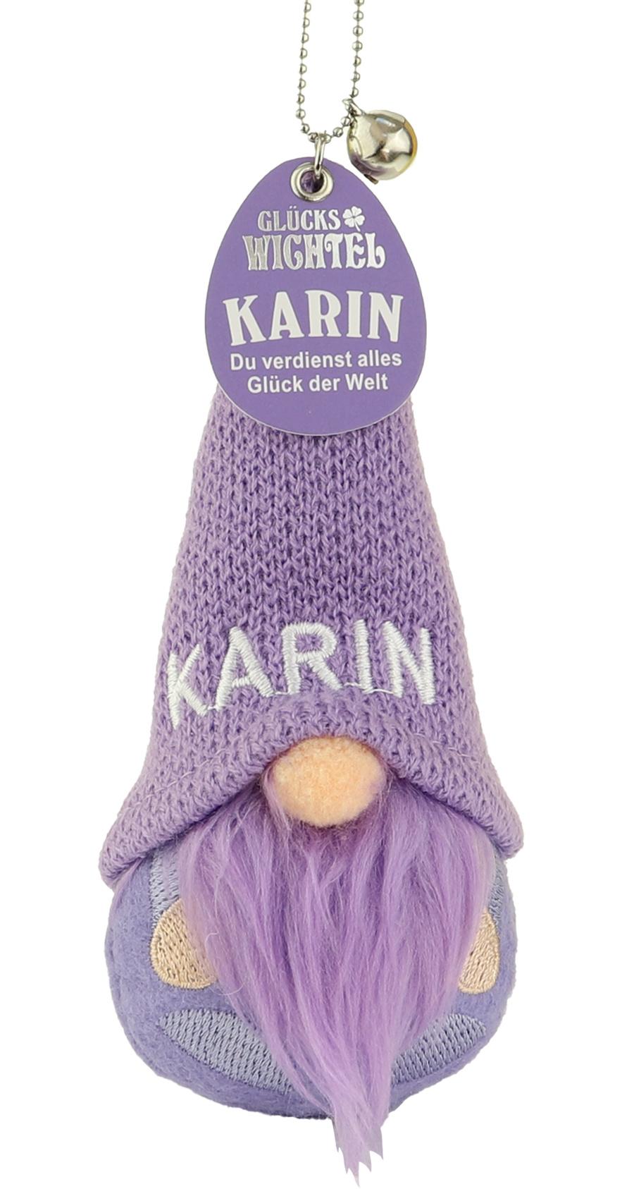 H&H Glückswichtel - Karin