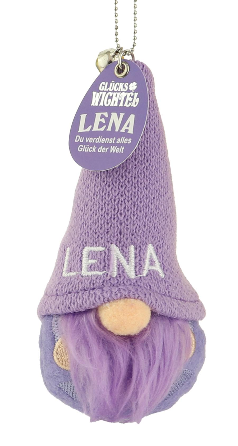 H&H Glückswichtel - Lena