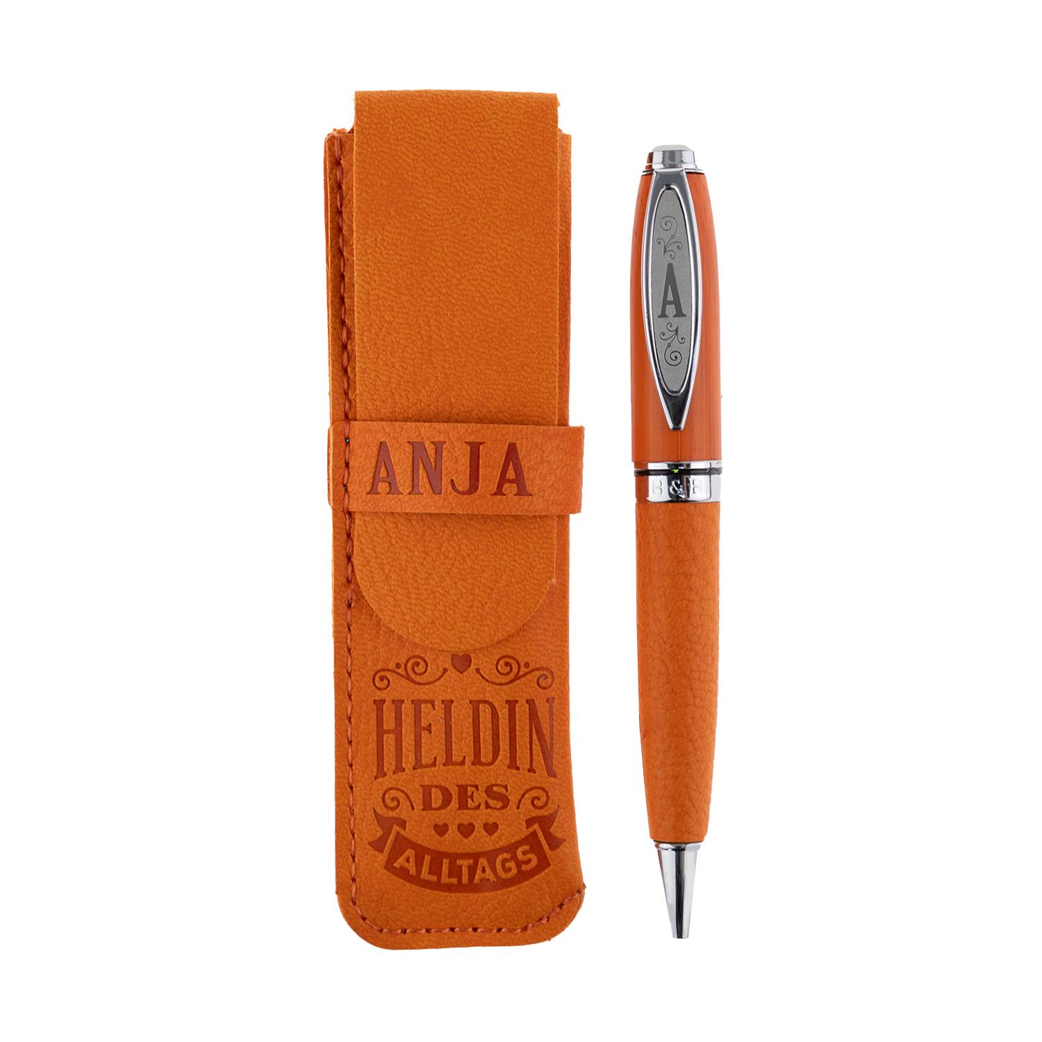 H&H Bamboo Kugelschreiber Anja