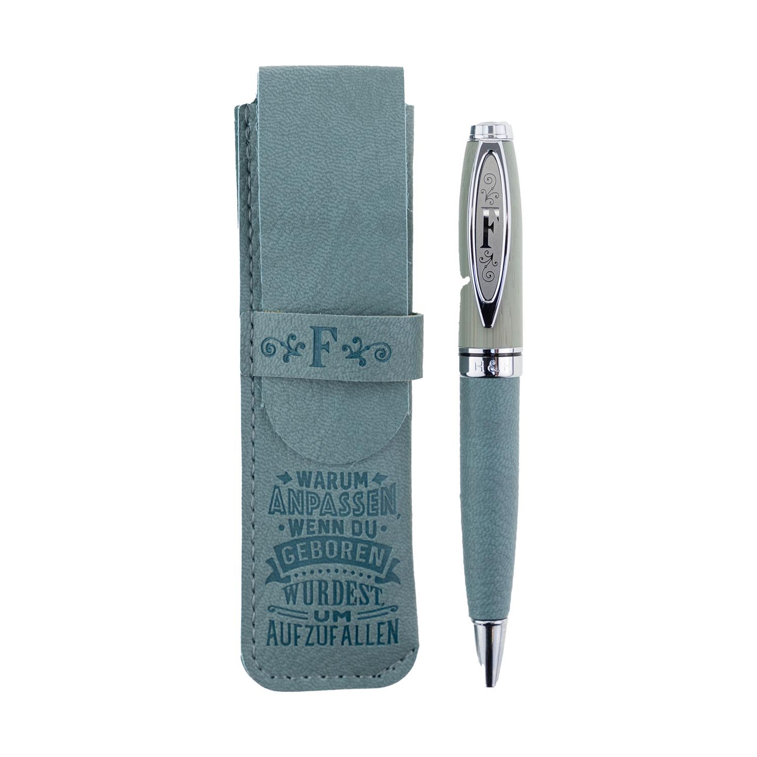 H&H Bamboo Kugelschreiber F
