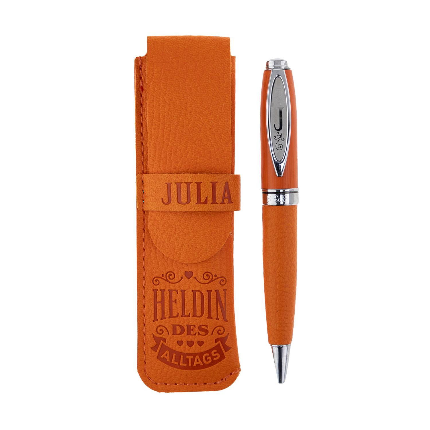 H&H Bamboo Kugelschreiber Julia