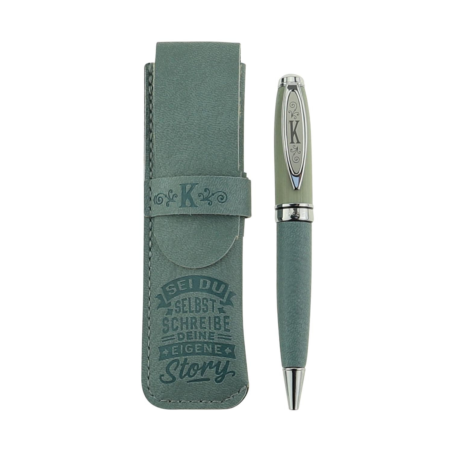 H&H Bamboo Kugelschreiber K