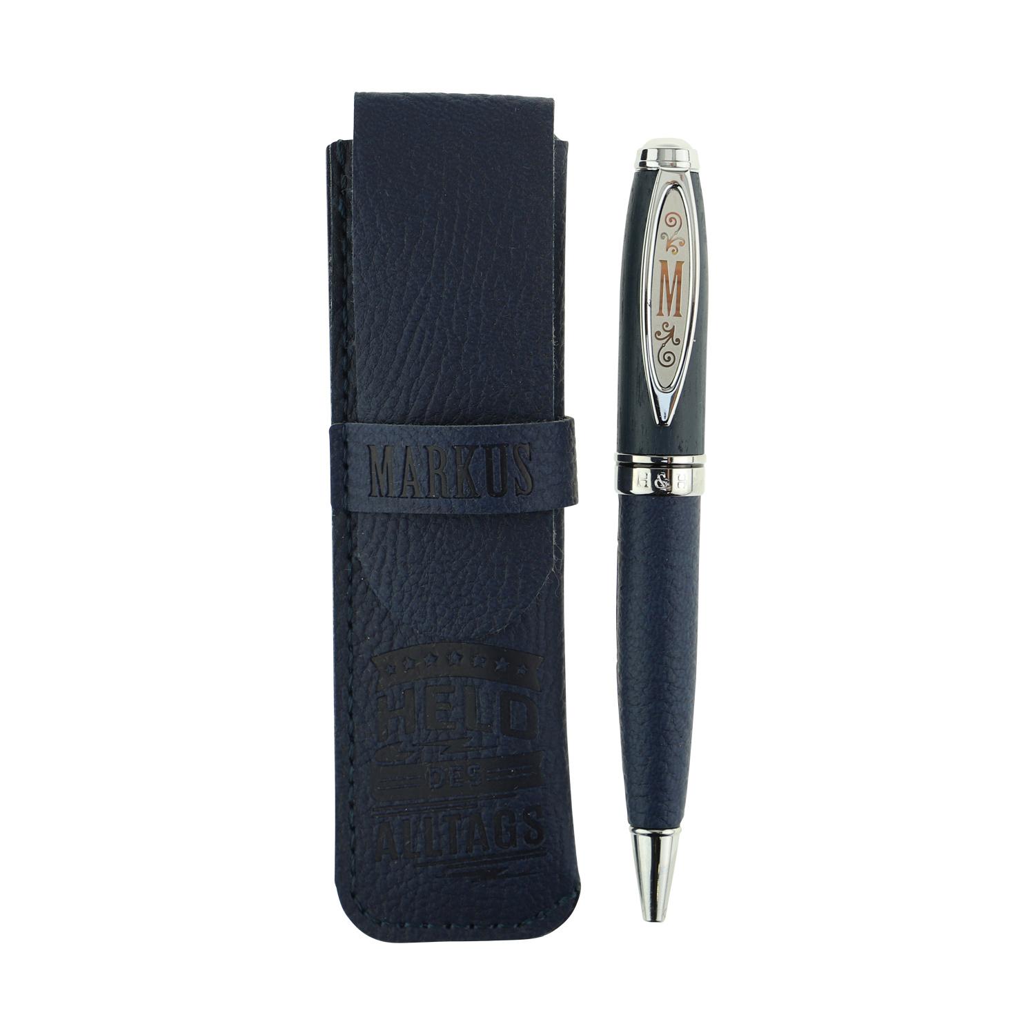 H&H Bamboo Kugelschreiber Markus