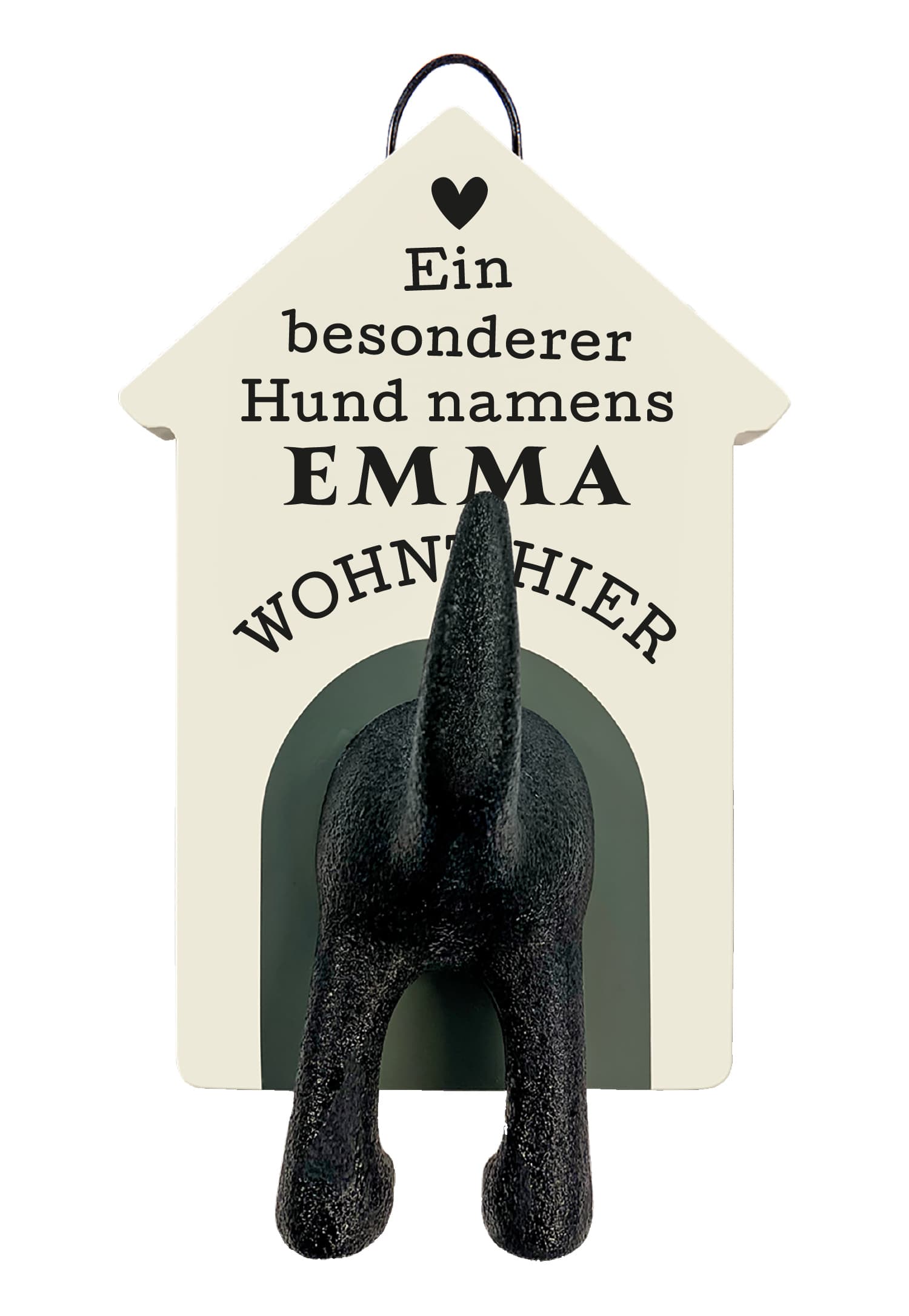 H&H Leinenhalter Emma