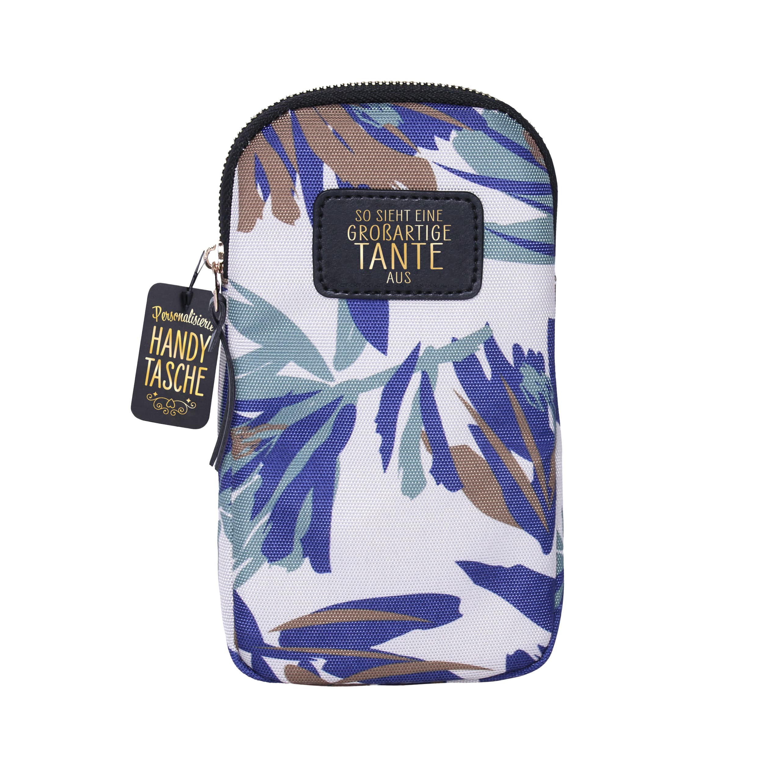 H&H Handytasche Tante