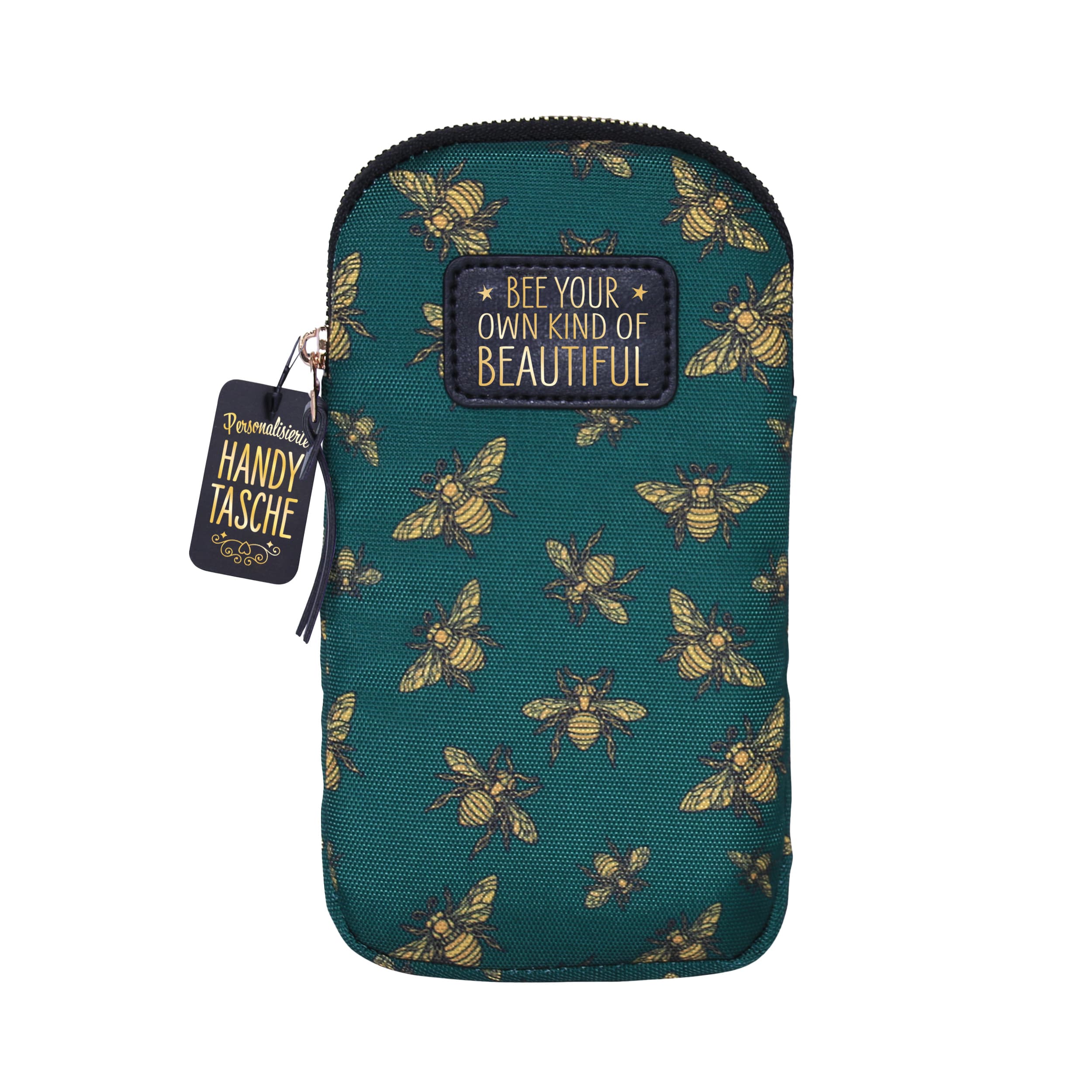 H&H Handytasche Bee Your …