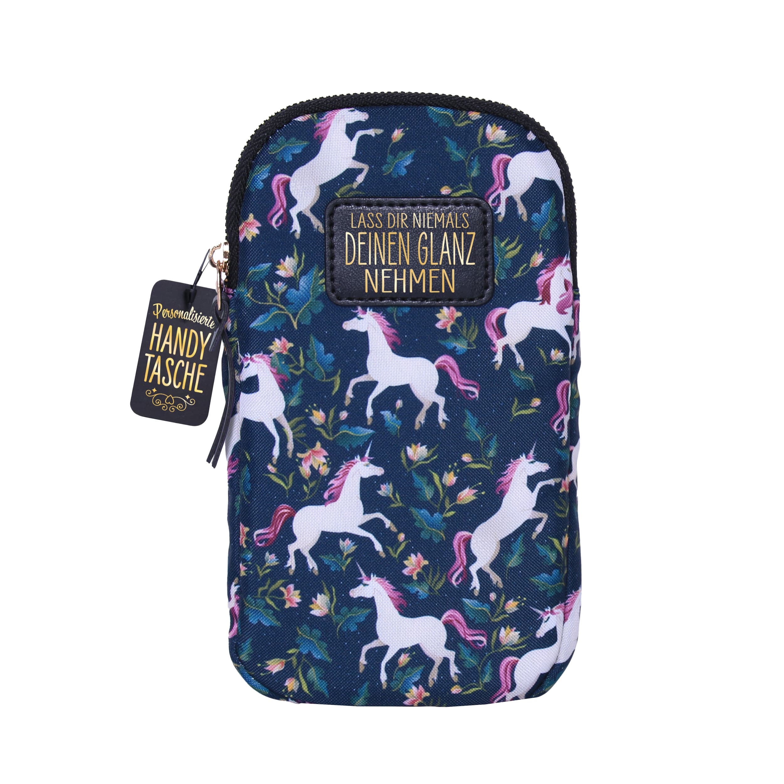 H&H Handytasche Lass Dir …