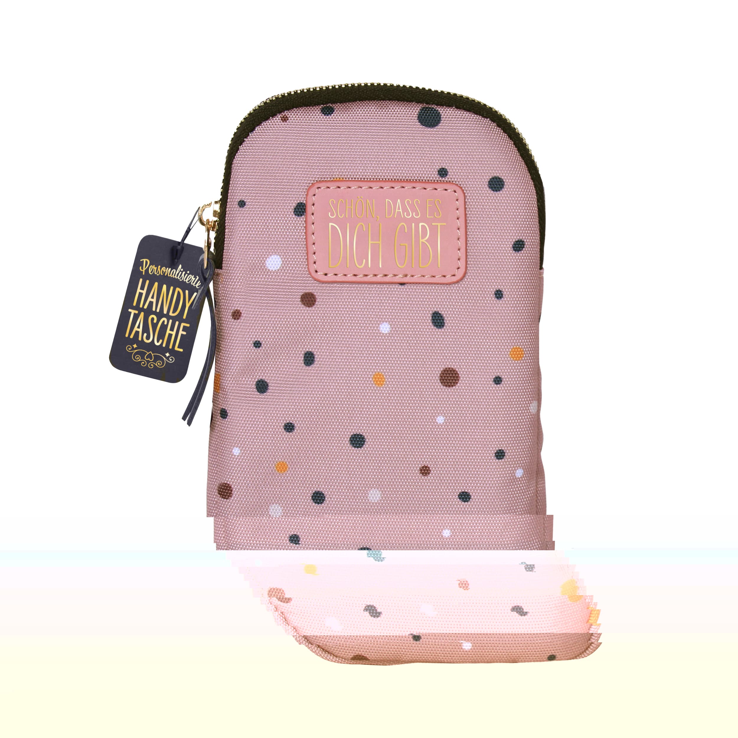 H&H Handytasche Schön, dass …