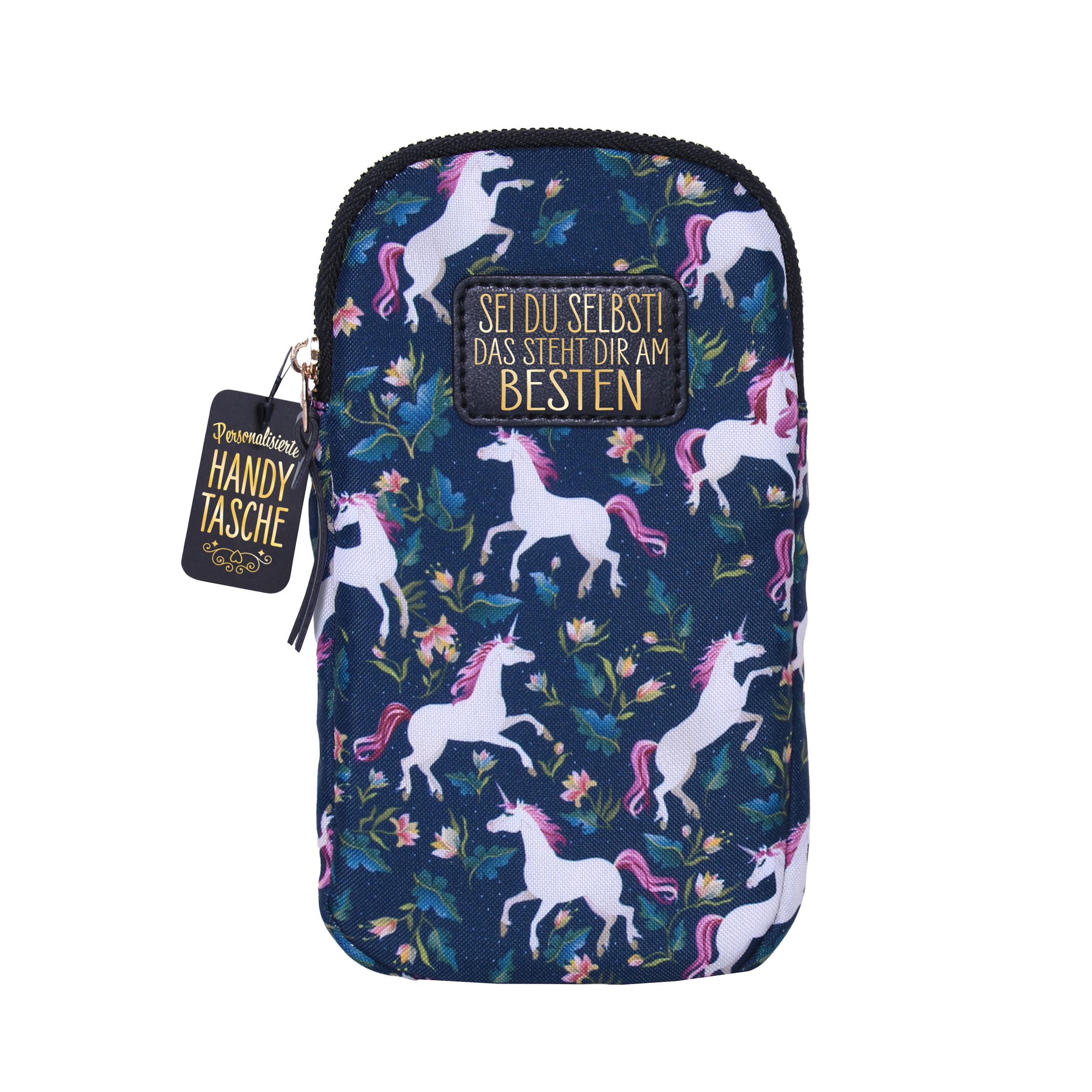 H&H Handytasche Sei Du …