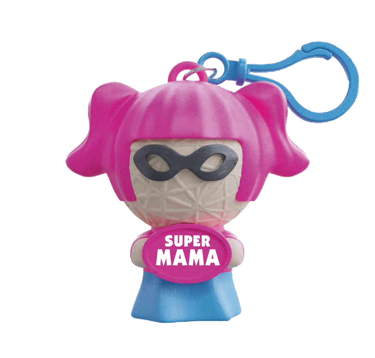 H&H Stress Doll MAMA