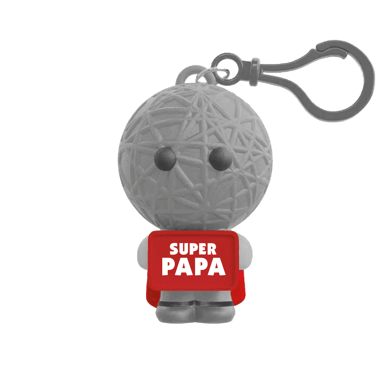 H&H Stress Doll PAPA