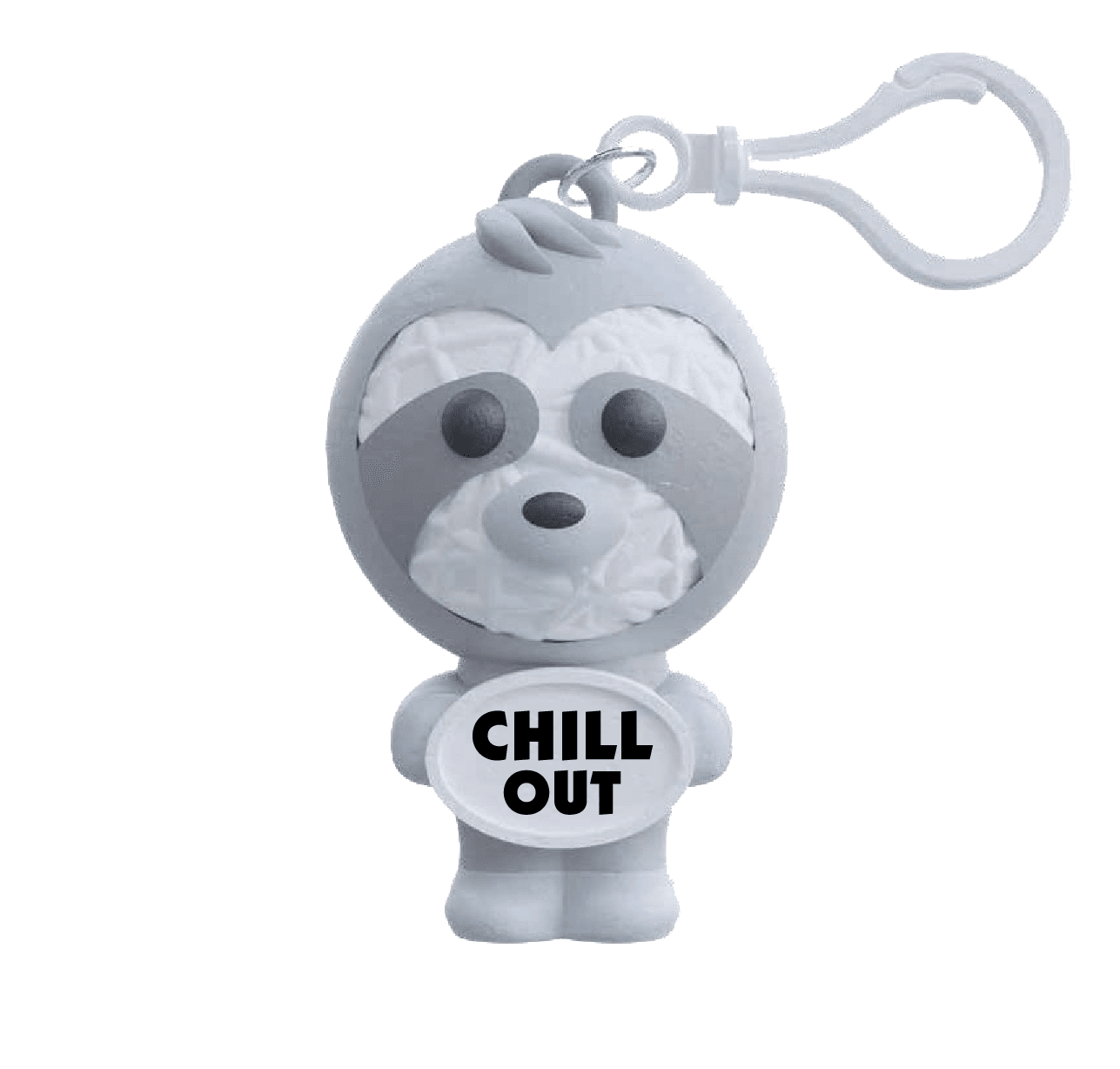 H&H Stress Doll FAULTIER