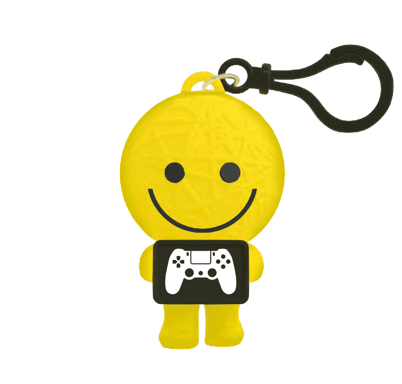 H&H Stress Doll THE GAMER