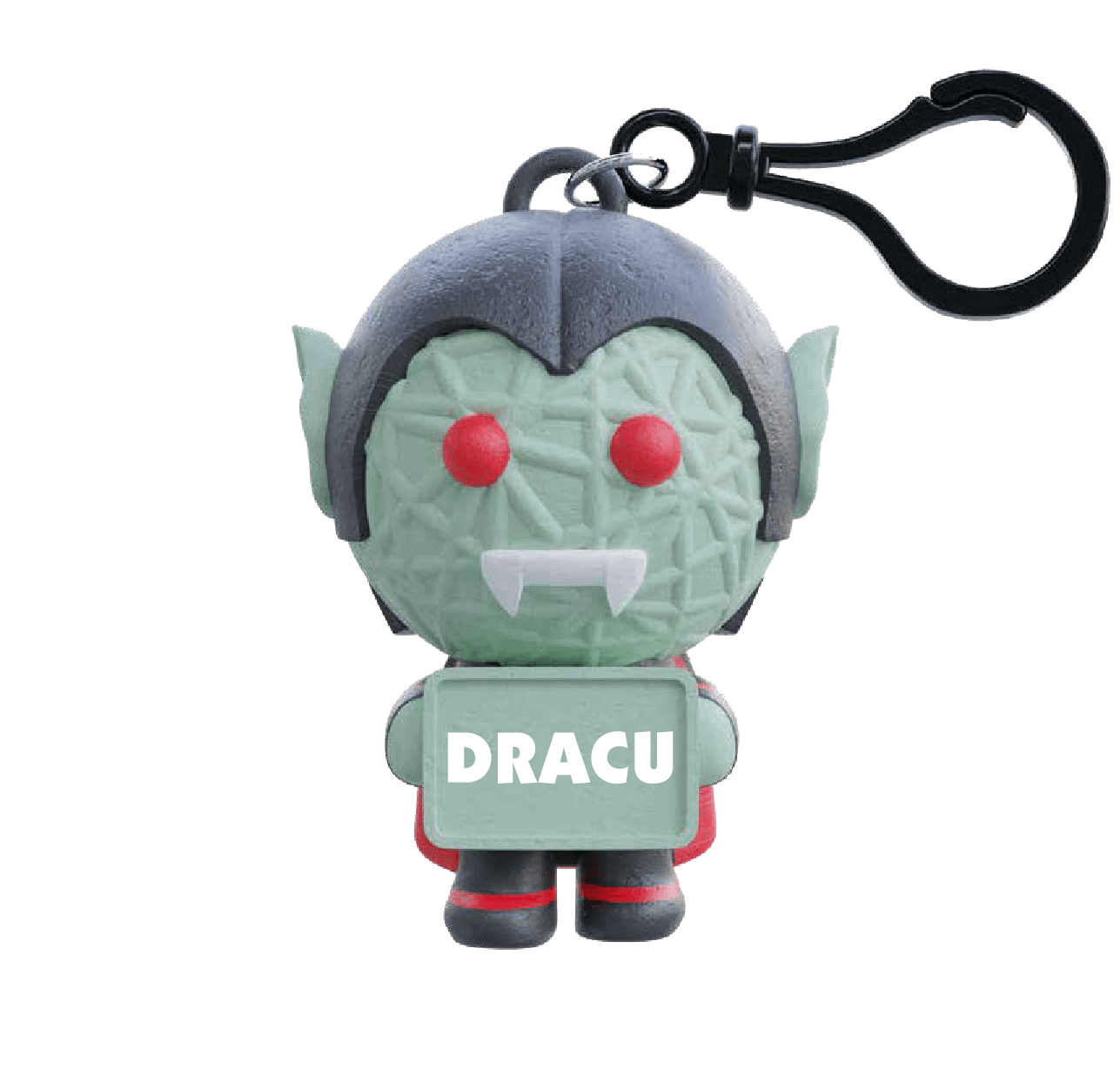 H&H Stress Doll DRACU