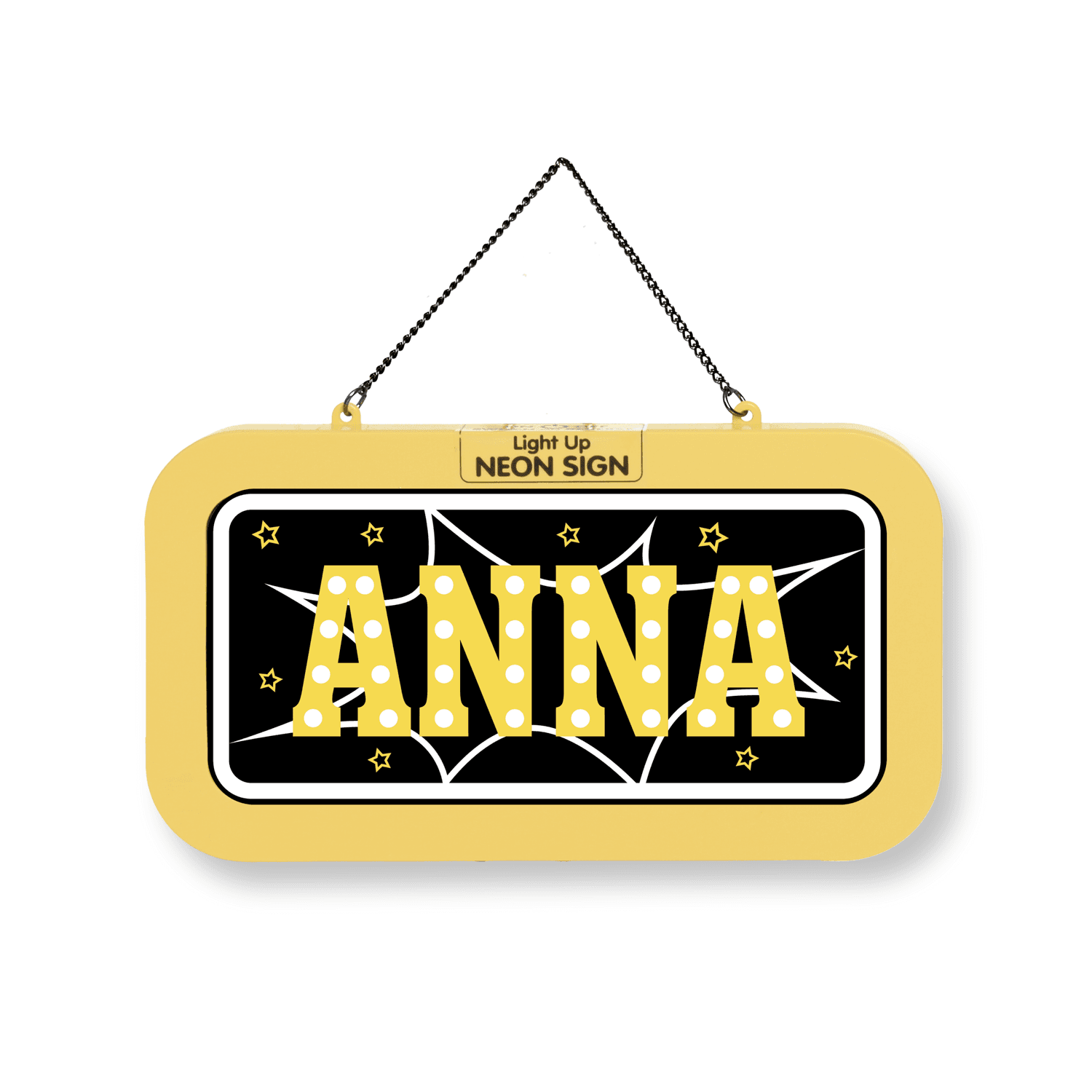 H&H NEON SCHIL DANNA