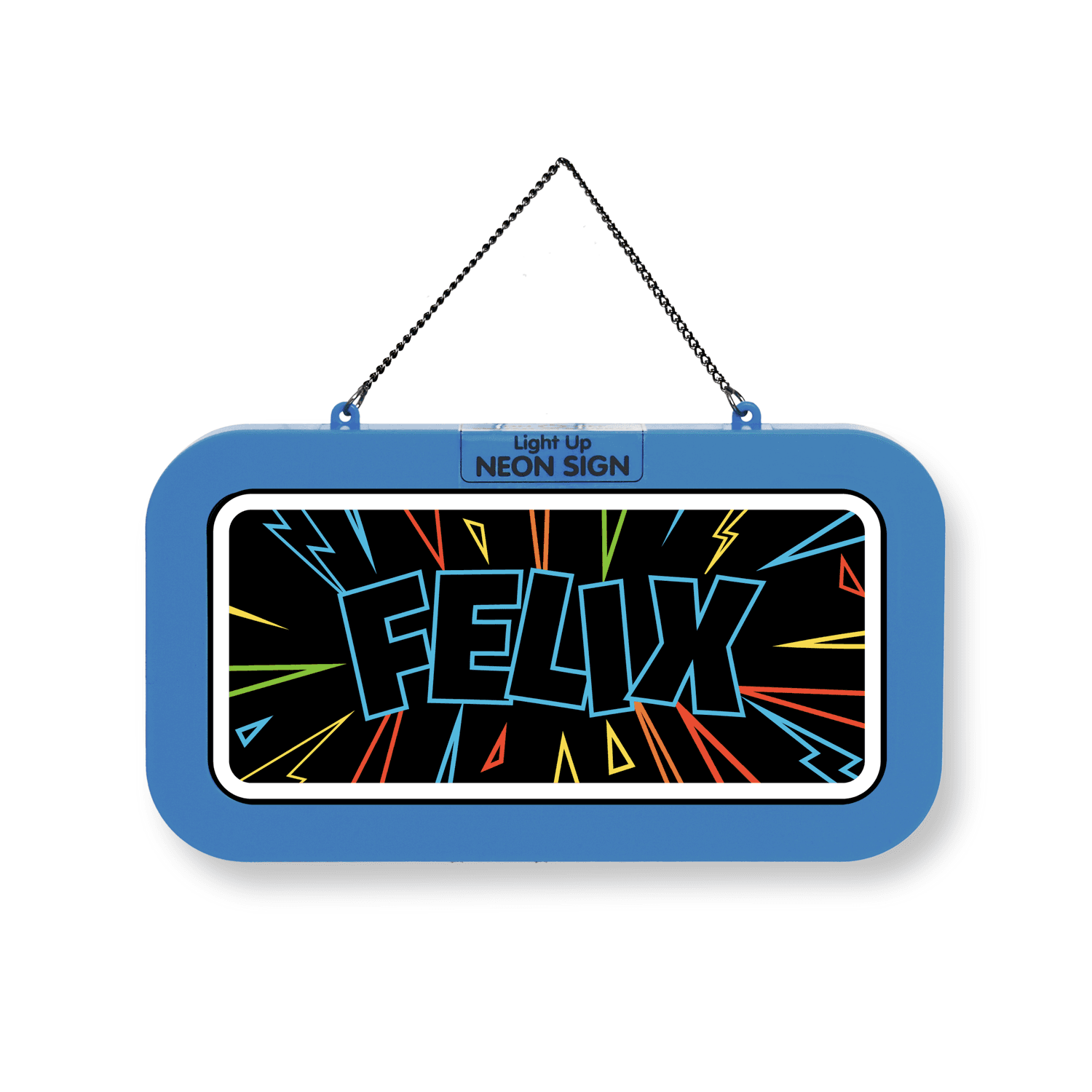 H&H NEON SCHILD FELIX