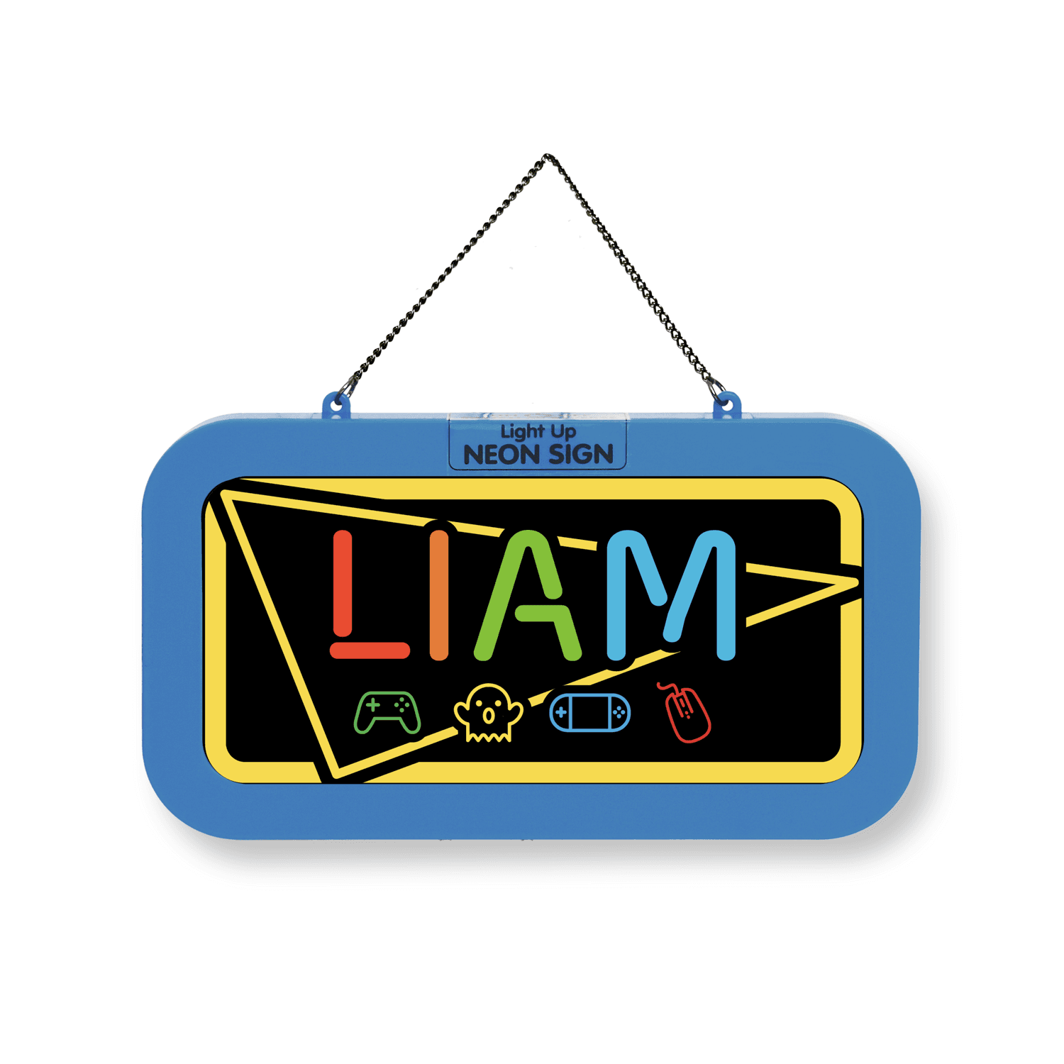 H&H NEON SCHILD LIAM