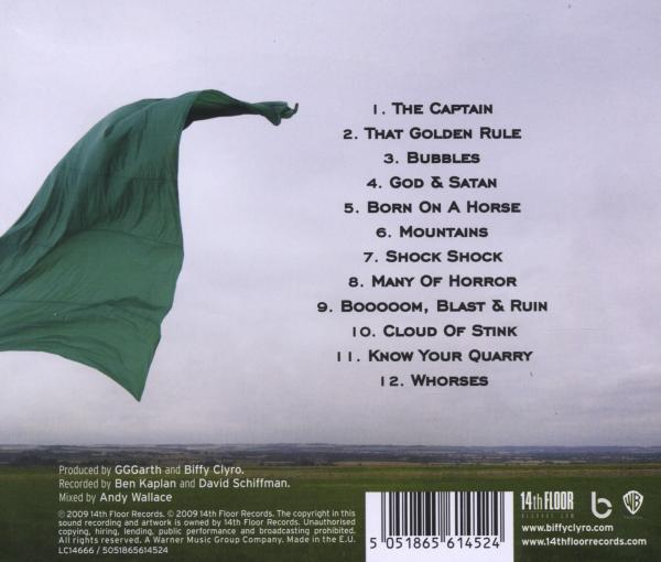 Produktbild Only Revolutions 3 von 3